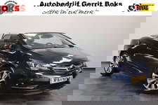 Opel Cascada - 1.6 Turbo Cosmo Climate Control Navi Stoelverwarming Cruise Control ! 2e Paasdag geopend van 12.00 tot 17:00u !