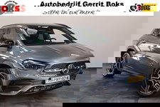 Mercedes-Benz GLA - 250 e Business Solution AMG Limited Panoramadak LED CC Lane Assist