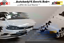 Volkswagen Polo - 1.0 TSI Comfortline Automaat PDC ! 2e Paasdag geopend van 12.00 tot 17:00u !