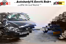 Volkswagen Golf - Variant 1.4 TSI Highline Cruise/Climate LMV PDC Automaat