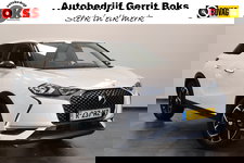 DS DS 3 - Crossback E-Tense Bastille 50 kWh Navi-Carplay 17'lmv CruiseControl