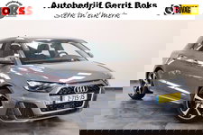 Audi A1 Sportback - 25 TFSI S edition S-Line Carplay ACC Navi LED PDC