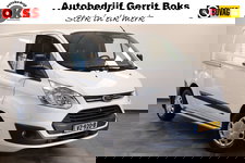 Ford Transit Custom - 270 2.2 TDCI L1H1 Trend !* Koelwagen *! Navigatie 3-Persoons