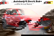 Mazda CX-5 - 2.0 SkyActiv-G 160 GT-M 4WD Cruise/Climate Automaat Head-Up Navi
