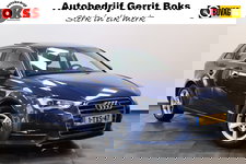 Audi A3 - Sportback 1.4 TFSI Ambiente Pro Line plus Cruise/Climate PDC Navi Automaat NAP!