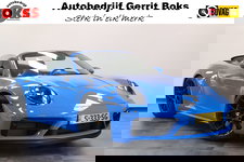 Porsche 911 - Cabrio 3.0 Carrera 4 GTS Sport Chrono X- Sight NL Auto 480PK! Shark blue Dealer onderhouden ! 2e Paasdag geopend van 12.00 tot 17:00u !