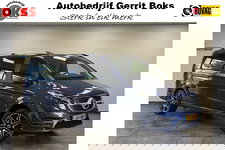 Mercedes-Benz V-Klasse - 300d Extra Lang Avantgarde Edition AMG-Line Standkachel Luchtvering