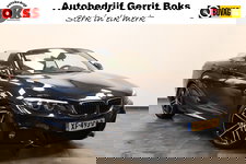 BMW 2 Serie - Cabrio 220i High Executive M-sport H&K PDC