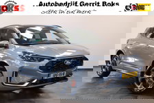 Ford Kuga - 2.5 PHEV ST-Line X ACC/PDC 18LM Panoramadak Navi 360 Camera