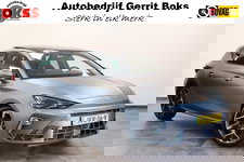 CUPRA Leon - 1.5 TSI e-Hybrid VZ Extreme Panoramadak Kuipstoelen Sennheiser