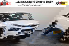 Citroën C4 Cactus - 1.2 PureTech Feel Cruise/Climate Carplay 1ste eigenaar NAP