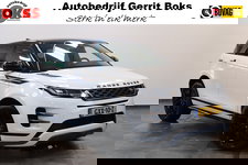 Land Rover Range Rover Evoque - 1.5 P300e AWD R-Dynamic SE PDC ECC Carplay 360 camera