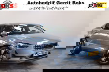 Polestar 2 - Long Range Dual Motor 78 kWh Warmtepomp Harman/Kardon PDC ACC Carplay