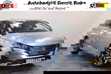 Peugeot 308 - SW 1.2 PureTech Allure Cruise/Climate Carplay ACC PDC NAP!