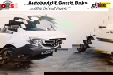 Mercedes-Benz Citan - 108 CDI BlueEFFICIENCY Airco Elec ramen/spiegels