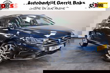Volkswagen Passat - Variant 1.4 TSI PHEV GTE Business ACC Massage Camera Stoelverwarming