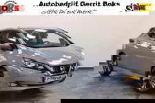 Nissan Leaf - e+ Business Executive 62 kWh Navi 360 Camera Long Range Achteruitkijkcamera