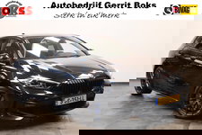 BMW 1 Serie - 120i M-Sport Navigatie Full-led