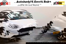 Ford Fiesta - 1.0 EcoBoost Active X Navi Keyless Go PDC Cruise