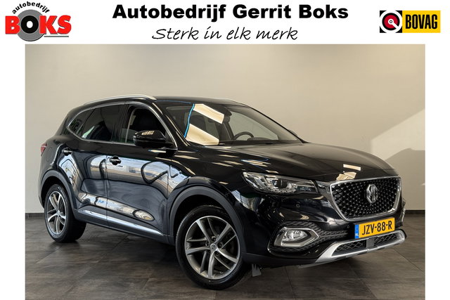 MG EHS - 1.5 TGDI Luxury Panoramadak Leder Navigatie