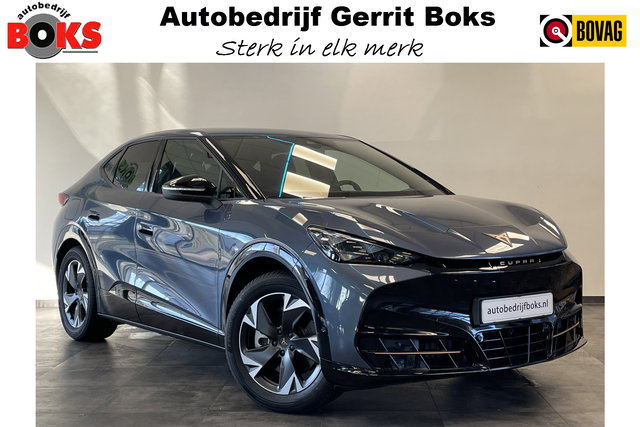 CUPRA Tavascan - Endurance Winterpakket Full-led Navigatie