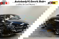 Mercedes-Benz C-Klasse - Cabrio 200 Prestige Cruise/Climate Navi Elek.Stoelen