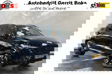 Volvo XC60 - 2.0 T8 Plug-in hybrid AWD Ultra Black Edition Luchtvering Harman & Kardon