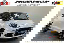 Hyundai i10 - 1.0 T-GDI N Line 5-zits Cruise Control Lane Assist NAP!