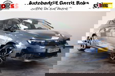 Opel Astra - Sports Tourer 1.2 Turbo Hybrid GS Full-led Head-up Navigatie