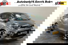 Kia Picanto - 1.0 CVVT Design Edition Navi Bluetooth