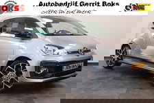 Volkswagen up! - 1.0 TSI GTI Dealer onderhouden