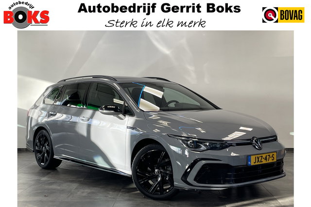 Volkswagen Golf - 1.5 eTSI R-Line Business+ R-Line Panoramadak Trekhaak