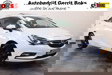 Opel Astra - Sports Tourer 1.4 Innovation Schuifdak Navigatie Camera