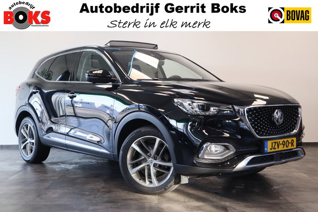 MG EHS - 1.5 TGDI Luxury Cruise/Climate Panoramadak Leder