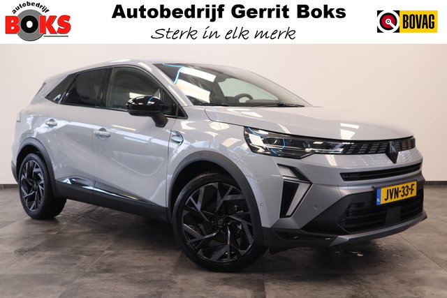 Renault Symbioz - 1.6 E-Tech full hybrid 145 esprit Alpine 19'' Camera Stuurverw