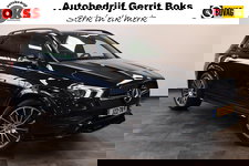 Mercedes-Benz GLE - 350 e 4MATIC Premium Plus Burmester 360 Camera Sfeerverlichting 21''