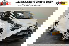 Toyota Aygo - 1.0 VVT-i x-fun Airco Limiter