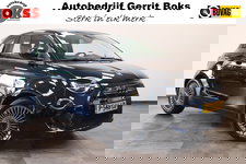 Fiat 500 - Icon 42 kWh Navigatie Panoramadak PDC