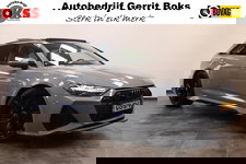 Audi RS6 - A6 Avant TFSI Quattro Keramisch Leder Panoramadak 4WS Nardo B&O!