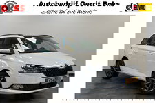 Škoda Fabia - Combi 1.0 Business Edition Panoramadak Carplay Full-led