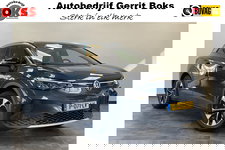 Volkswagen ID.4 - First 77 kWh SOH 88% Full-led Stoelverwarming ACC