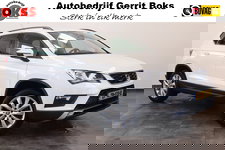 SEAT Ateca - 1.4 EcoTSI Style CruiseControl Carplay Trekhaak