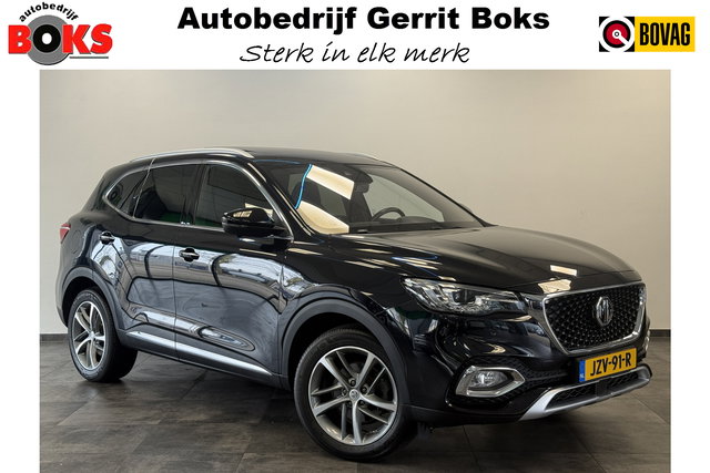 MG EHS - 1.5 TGDI Luxury Panoramadak ACC PDC Carplay 360 Camera