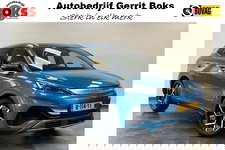 BYD ATTO 3 - Comfort 60 kWh ACC PDC Panoramadak NAP!