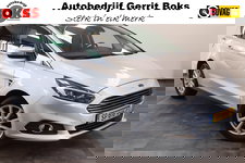 Ford S-Max - 1.5 Titanium 7p. Cruise/Climate Navi PDC Elekt. Stoelen NAP