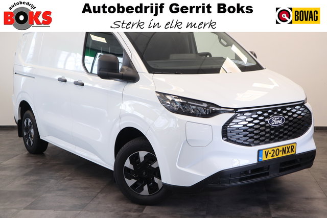 Ford E-Transit - Cust. 320 L1H1 Trend 71 kWh Full-led CruiseControl Carplay