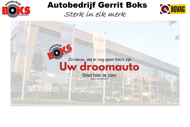 Dacia Duster - 1.0 TCe Bi-Fuel Prestige Navi Keyless Go/Start Trekhaak