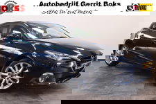 Mazda 3 - 2.0 GT-M Cruise/Climate Head-Up Elek.stoelen PDC 18''LM NAP