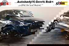 Audi Q3 - Sportback 35 TFSI Pro Line S Camera 21'' ACC PDC LED