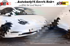 Tesla Model Y - Performance AWD 75 kWh ACC Panoramadak